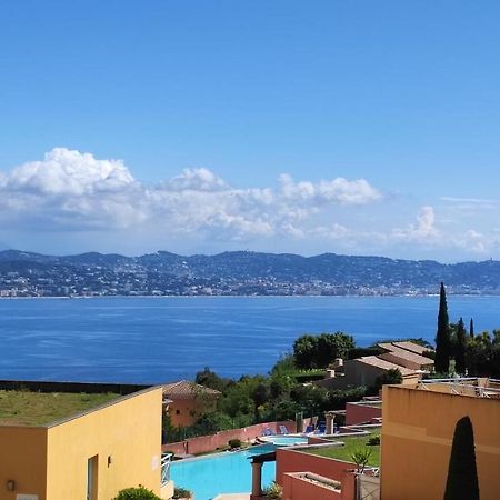 Victoria - Les Cles De L'Esterel Théoule-sur-Mer Dış mekan fotoğraf