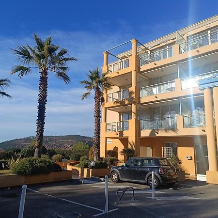 Victoria - Les Cles De L'Esterel Théoule-sur-Mer Dış mekan fotoğraf