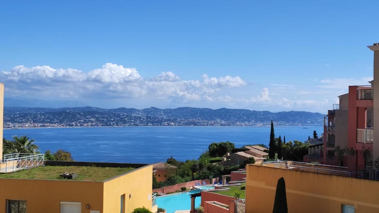Victoria - Les Cles De L'Esterel Théoule-sur-Mer Dış mekan fotoğraf